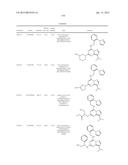 PHARMACEUTICALLY ACTIVE PYRAZOLO-TRIAZINE DERIVATIVES diagram and image