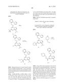 PHARMACEUTICALLY ACTIVE PYRAZOLO-TRIAZINE DERIVATIVES diagram and image