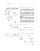 PHARMACEUTICALLY ACTIVE PYRAZOLO-TRIAZINE DERIVATIVES diagram and image