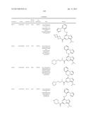 PHARMACEUTICALLY ACTIVE PYRAZOLO-TRIAZINE DERIVATIVES diagram and image