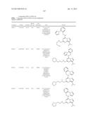 PHARMACEUTICALLY ACTIVE PYRAZOLO-TRIAZINE DERIVATIVES diagram and image