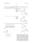 PHARMACEUTICALLY ACTIVE PYRAZOLO-TRIAZINE DERIVATIVES diagram and image