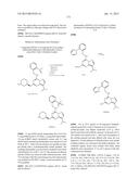 PHARMACEUTICALLY ACTIVE PYRAZOLO-TRIAZINE DERIVATIVES diagram and image