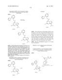 PHARMACEUTICALLY ACTIVE PYRAZOLO-TRIAZINE DERIVATIVES diagram and image