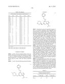 PHARMACEUTICALLY ACTIVE PYRAZOLO-TRIAZINE DERIVATIVES diagram and image