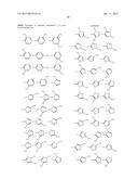 PHARMACEUTICALLY ACTIVE PYRAZOLO-TRIAZINE DERIVATIVES diagram and image