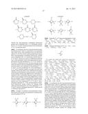 PHARMACEUTICALLY ACTIVE PYRAZOLO-TRIAZINE DERIVATIVES diagram and image