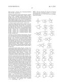 PHARMACEUTICALLY ACTIVE PYRAZOLO-TRIAZINE DERIVATIVES diagram and image