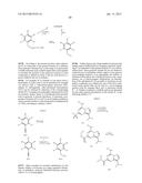 PHARMACEUTICALLY ACTIVE PYRAZOLO-TRIAZINE DERIVATIVES diagram and image