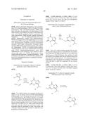 PHARMACEUTICALLY ACTIVE PYRAZOLO-TRIAZINE DERIVATIVES diagram and image