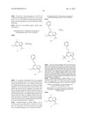 PHARMACEUTICALLY ACTIVE PYRAZOLO-TRIAZINE DERIVATIVES diagram and image