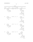 PHARMACEUTICALLY ACTIVE PYRAZOLO-TRIAZINE DERIVATIVES diagram and image