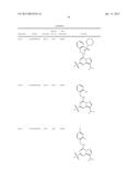 PHARMACEUTICALLY ACTIVE PYRAZOLO-TRIAZINE DERIVATIVES diagram and image