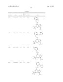 PHARMACEUTICALLY ACTIVE PYRAZOLO-TRIAZINE DERIVATIVES diagram and image