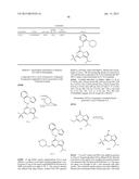 PHARMACEUTICALLY ACTIVE PYRAZOLO-TRIAZINE DERIVATIVES diagram and image