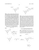 Nuclear Transport Modulators and Uses Thereof diagram and image