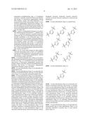 Nuclear Transport Modulators and Uses Thereof diagram and image