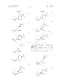 Nuclear Transport Modulators and Uses Thereof diagram and image