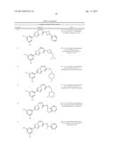 Nuclear Transport Modulators and Uses Thereof diagram and image