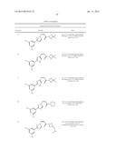 Nuclear Transport Modulators and Uses Thereof diagram and image