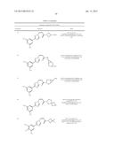 Nuclear Transport Modulators and Uses Thereof diagram and image