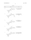 Nuclear Transport Modulators and Uses Thereof diagram and image