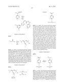 Nuclear Transport Modulators and Uses Thereof diagram and image