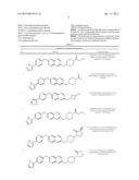 INHIBITORS OF LEUKOTRIENE PRODUCTION diagram and image