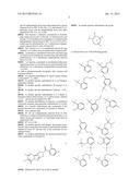 Tetraaza-cyclopenta[a]indenyl and their use as Positive Allosteric     Modulators diagram and image