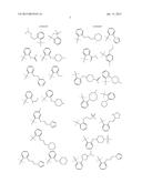 Tetraaza-cyclopenta[a]indenyl and their use as Positive Allosteric     Modulators diagram and image