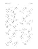 Tetraaza-cyclopenta[a]indenyl and their use as Positive Allosteric     Modulators diagram and image