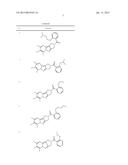 Tetraaza-cyclopenta[a]indenyl and their use as Positive Allosteric     Modulators diagram and image