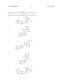 Tetraaza-cyclopenta[a]indenyl and their use as Positive Allosteric     Modulators diagram and image