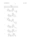 Tetraaza-cyclopenta[a]indenyl and their use as Positive Allosteric     Modulators diagram and image