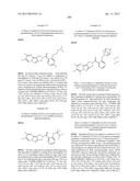 Tetraaza-cyclopenta[a]indenyl and their use as Positive Allosteric     Modulators diagram and image