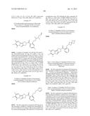 Tetraaza-cyclopenta[a]indenyl and their use as Positive Allosteric     Modulators diagram and image