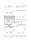 Tetraaza-cyclopenta[a]indenyl and their use as Positive Allosteric     Modulators diagram and image