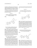 Tetraaza-cyclopenta[a]indenyl and their use as Positive Allosteric     Modulators diagram and image