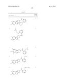 Tetraaza-cyclopenta[a]indenyl and their use as Positive Allosteric     Modulators diagram and image