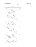 Tetraaza-cyclopenta[a]indenyl and their use as Positive Allosteric     Modulators diagram and image