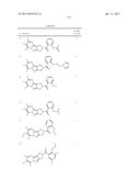 Tetraaza-cyclopenta[a]indenyl and their use as Positive Allosteric     Modulators diagram and image