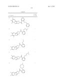 Tetraaza-cyclopenta[a]indenyl and their use as Positive Allosteric     Modulators diagram and image