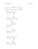 Tetraaza-cyclopenta[a]indenyl and their use as Positive Allosteric     Modulators diagram and image