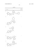 Tetraaza-cyclopenta[a]indenyl and their use as Positive Allosteric     Modulators diagram and image