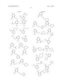 Tetraaza-cyclopenta[a]indenyl and their use as Positive Allosteric     Modulators diagram and image