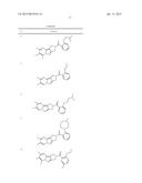 Tetraaza-cyclopenta[a]indenyl and their use as Positive Allosteric     Modulators diagram and image