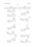 Tetraaza-cyclopenta[a]indenyl and their use as Positive Allosteric     Modulators diagram and image