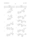 Tetraaza-cyclopenta[a]indenyl and their use as Positive Allosteric     Modulators diagram and image