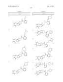 Tetraaza-cyclopenta[a]indenyl and their use as Positive Allosteric     Modulators diagram and image