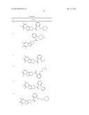 Tetraaza-cyclopenta[a]indenyl and their use as Positive Allosteric     Modulators diagram and image